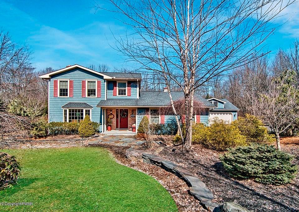 189 Mary Ann Ter, Sciota, PA 18354 Zillow