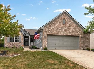 18944 Course View Rd, Noblesville, IN 46060