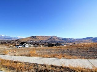 7287 W Summit Crest Cir #115, Herriman, UT 84096