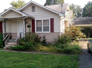 110 Salem Rd, Oak Ridge, TN 37830