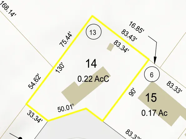 19 Holly Tree Circle, Belmont, NH 03220