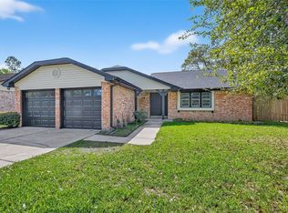 2714 Valley Forest Dr, Missouri City, TX 77489
