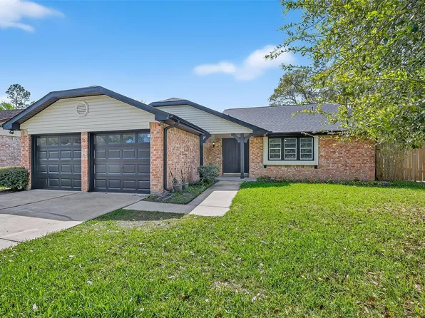 2714 Valley Forest Dr, Missouri City, TX 77489