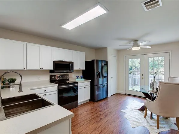 7107 Alegre Pass, Austin, TX 78744