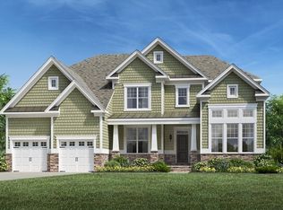 5 Stillwater Rd LOT 40, Canton, MA 02021