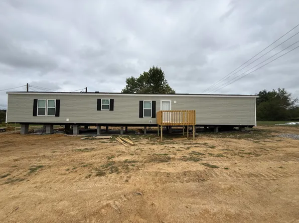 25 Interstate Dr, London, KY 40744