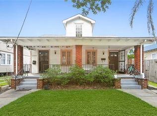 2703 Palmer Ave, New Orleans, LA 70118
