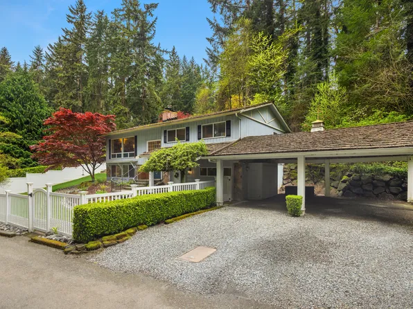 16917 26th Ave NE, Lake Forest Park, WA 98155