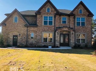 117 Radcliffe Dr #22, McDonough, GA 30253