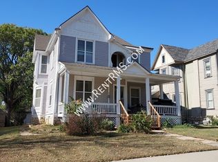 521 SW Washburn Ave #4, Topeka, KS 66606