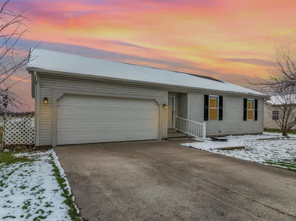 114 Tammera Ln, Mount Orab, OH 45154