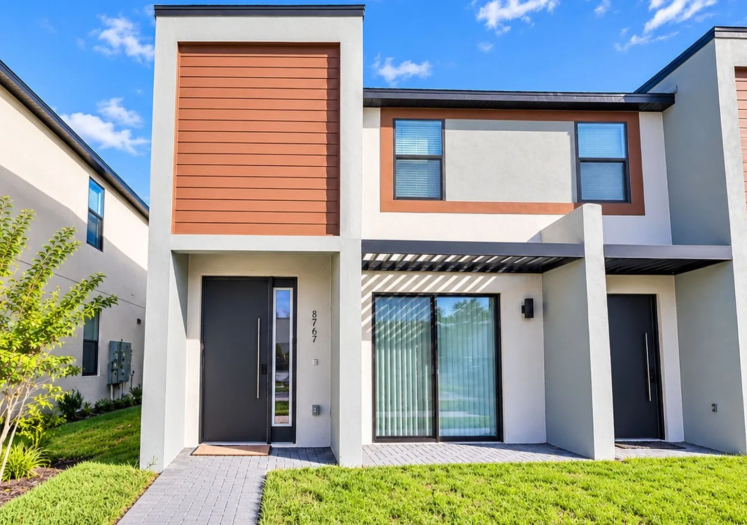 8767 Zen Dr, Kissimmee, FL 34747 - 1 — Photo 2