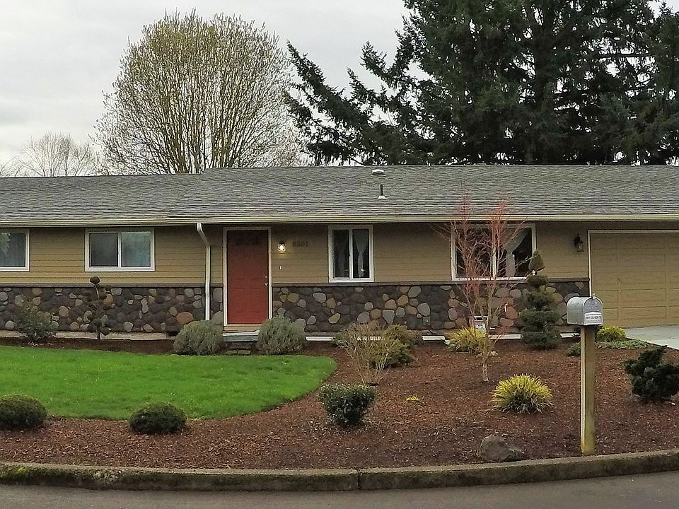 1st image of 8501 NE 61st St