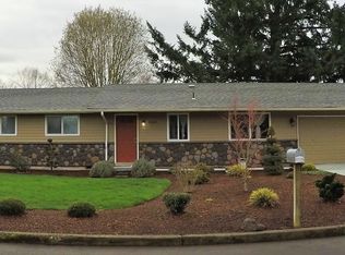 8501 NE 61st St, Vancouver, WA 98662