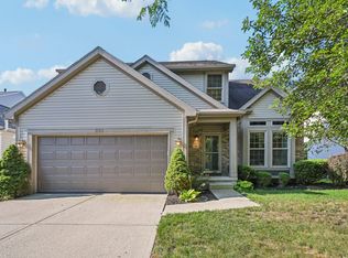 391 Scandia St, Blacklick, OH
