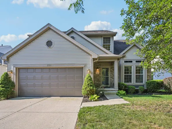 391 Scandia St, Blacklick, OH 43004