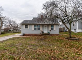 1314 Geil Ave, Des Moines, IA 50315