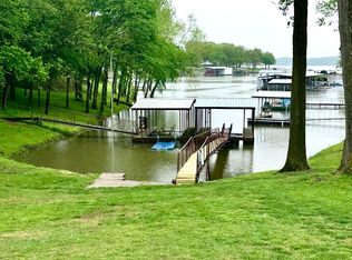 30230 S 562nd Rd, Afton, OK 74331