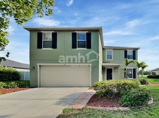 102 Star Shell Dr, Apollo Beach, FL 33572