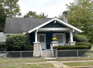 396 Church St, Chillicothe, OH
