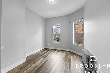 Rented by Brooklyn High Rise LLC