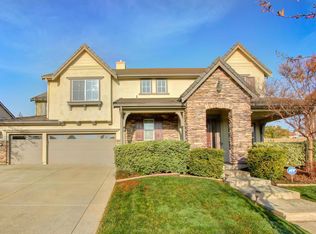 4676 Cattalo Way, Roseville, CA