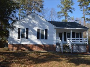 806 Marbleridge Rd, North Chesterfield, VA 23236