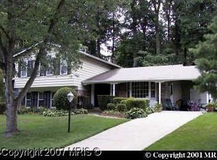 6605 Carleton Ct, Laurel, MD 20707