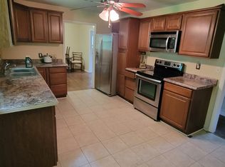 1538 Wesley Chapel Rd, Lexington, VA 24450