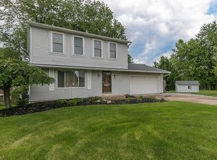 3105 Helen Dr, North Royalton, OH 44133
