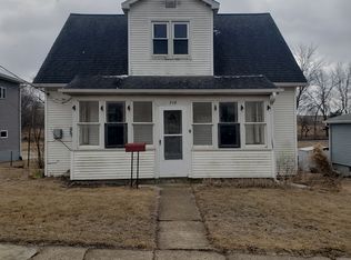 715 Bliss Blvd, Iowa Falls, IA 50126