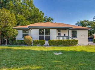 534 Greenleaf Dr, Richardson, TX 75080