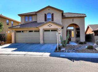 3533 W Plymouth Dr, Phoenix, AZ 85086