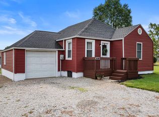 826 S County Road 400 Rd E, Muncie, IN 47302
