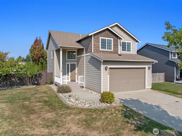6957 282nd Place NW, Stanwood, WA 98292
