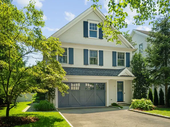 12 Woodbine Street, Norwalk, CT 06853