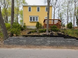 56 Pine Cliff Rd, Weymouth, MA 02189