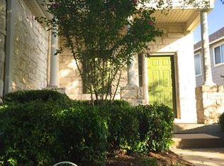 1706 Gaylord Dr, Austin, TX 78728