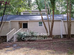 735 Post Road Way, Stone Mountain, GA 30088