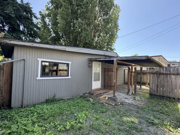 820 S Donovan St, 820 S Donovan St #B, Seattle, WA 98108
