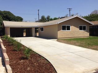 782 Forest Park Dr, Riverside, CA 92501