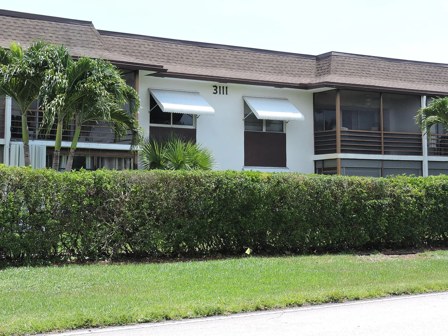 2 bed, 2.0 bath, 1088 sqft, $2,500 — Photo 1