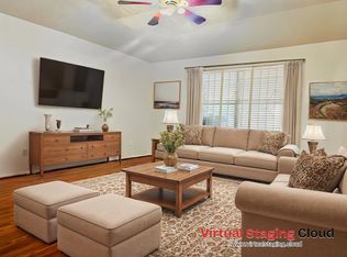 5914 Dream Ct, Houston, TX 77085