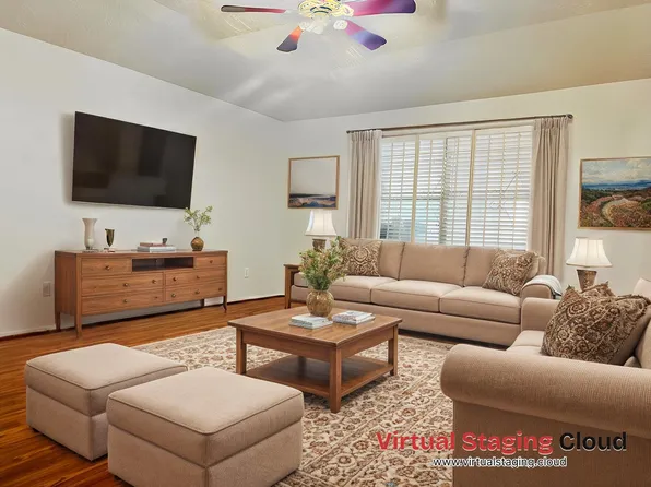 5914 Dream Ct, Houston, TX 77085