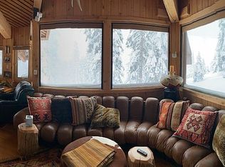 309 Snowshoe Rd, Bear Valley, CA 95223