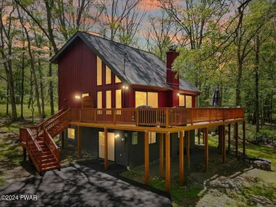 1111 Black Bear Ct, Bushkill, PA, 18324