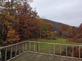 2169 Colby Creek Rd, Canisteo, NY 14823