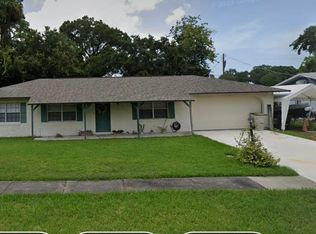228 N Brighton Dr, Port Orange, FL 32127