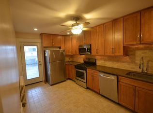 213 M St #1, Boston, MA 02127