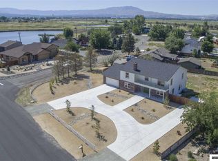 3215 W Hidden Valley Dr, Reno, NV 89502